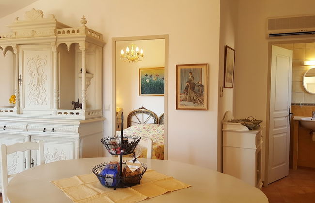 Résidence A Merula - Foto 23