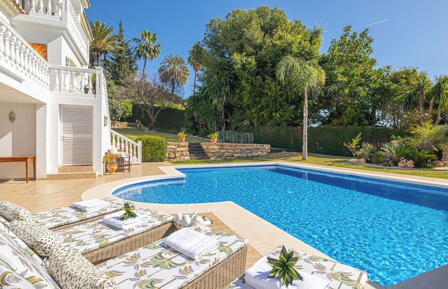 Luxury Family Escape Golf & Pool Retreat - Foto 24