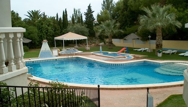 APCOSTAS - San Antonio - Foto 2, Profilbild