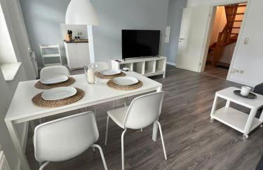 Zentrale Maisonette - 4 Personen - Foto 3