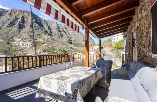 Home2Book Valley Views & Private Terrace Hermigua - Foto 21