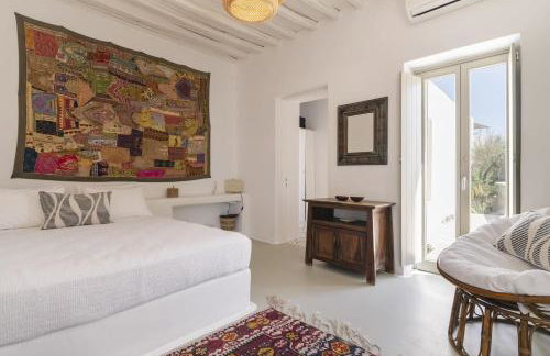 Villa Thalia - 4 BDRM - Mykonos Town in 200m - MG Villas - Foto 34