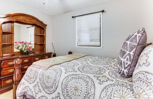 12 Mi to French Quarter! Quiet & Charming Home - Foto 19