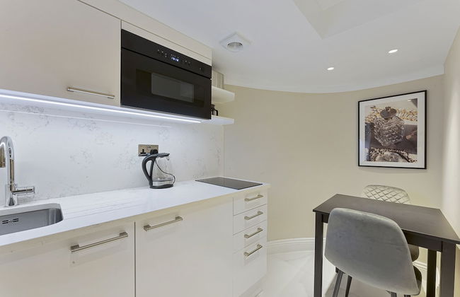 Cleveland Residences Kensington - Foto 27