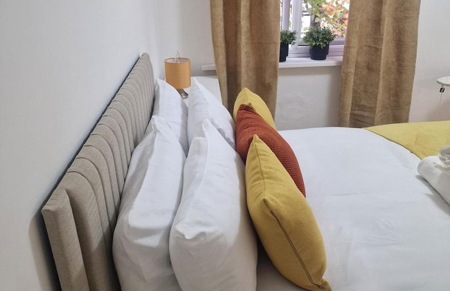 Central Birmingham Cozy Apartment - Foto 3