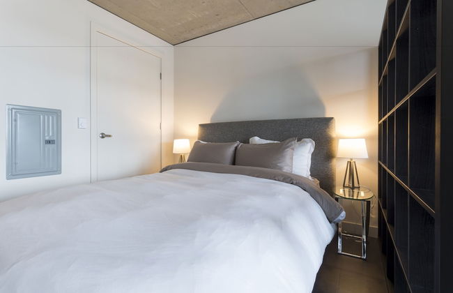 Domicile Suites at Cove - Photo 22