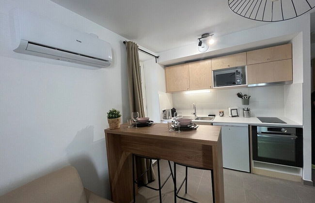 Sous les platanes - Foto 31