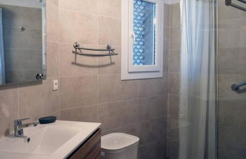 Villa Cosy, 75m2, climatisé, 200m plage, parking - Foto 25