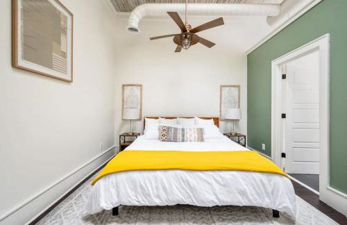 Downtown Loft - Walkable to Dining and Entertainment - Foto 23