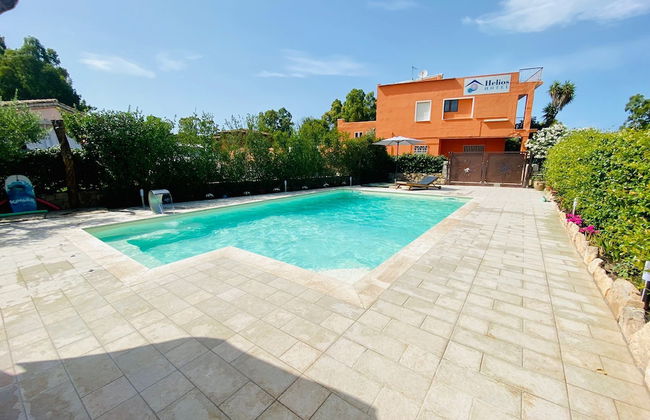 Villetta Todde con Piscina - Foto 23