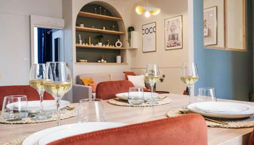 La Terrasse Saint-Gatien - PrestiPlace Collection - Foto 5