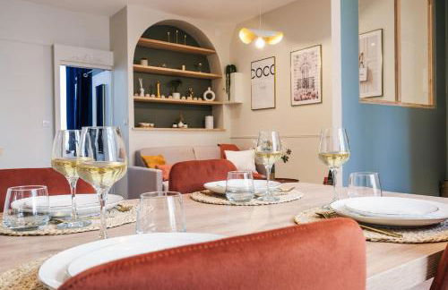 La Terrasse Saint-Gatien - PrestiPlace Collection - Foto 5