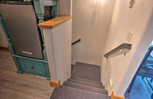 Private McCall Apartment with Mountain View! - Foto 11