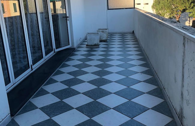 SESTRI MARE 5 AR122 (3 guests) - Foto 13