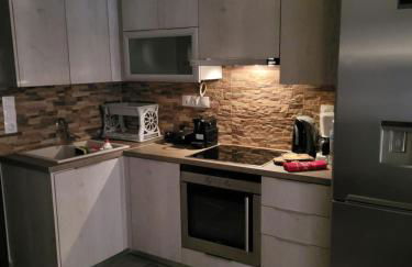 Lefko apartment - Photo 1