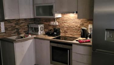 Lefko apartment - Photo 1