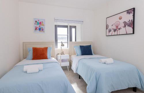 Comfortable Willow Glen Home w Central AC&Heater - Foto 62