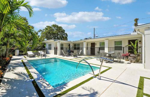 New Studio Apartment w Kitchen - A - Foto 2