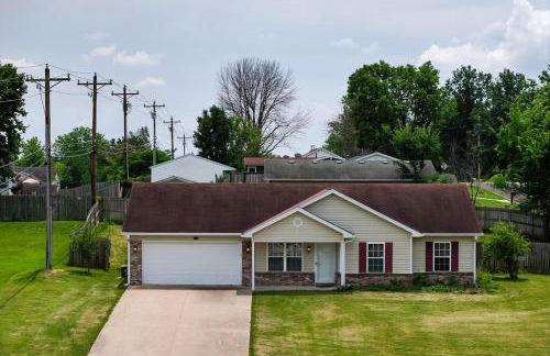 Quiet, Family Friendly Home - Foto 28