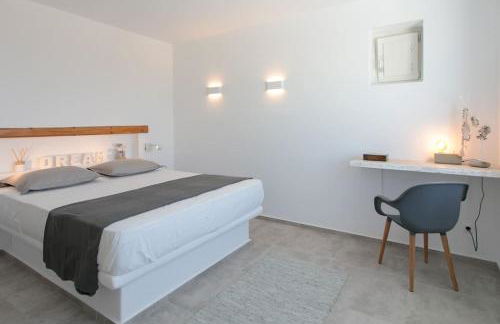 Avlia Panoramic Villa Naxos - Foto 25