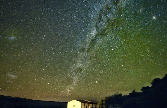 Ganora Guestfarm & Excursions - Foto 44