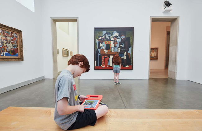 Go City Philadelphia Explorer Pass - Foto 3