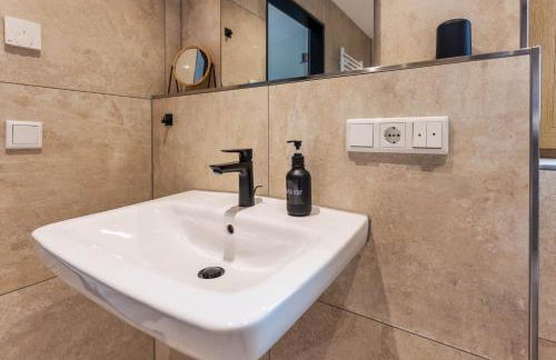 City-Apparte Boarding -Studios- Dein flexibles Zuhause in Gronau - Foto 25