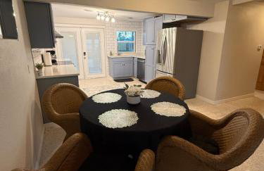 Pool home on the Bay, large private yard near AMI - Foto 57