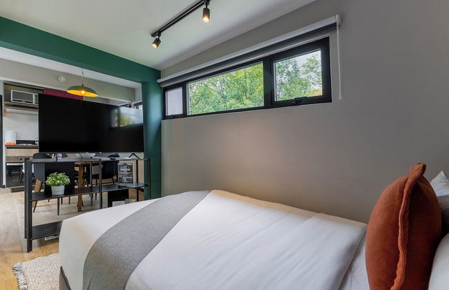 Capitalia Condesa Escandon - Foto 51