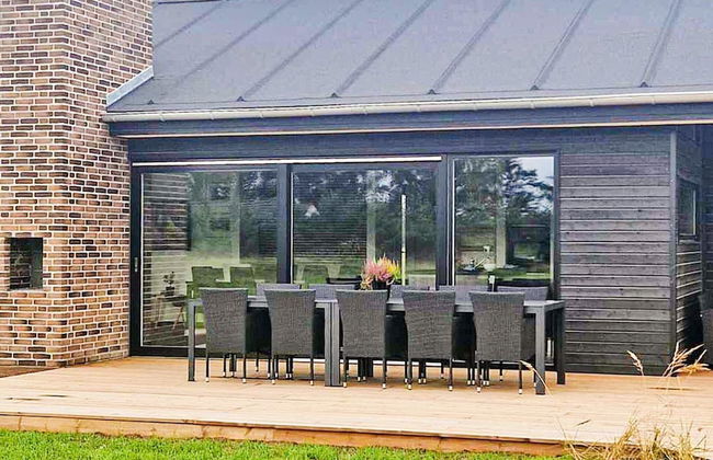 10 Person Holiday Home in Hjorring - Photo 17