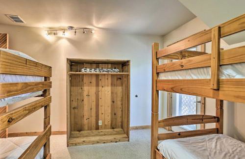 Less Than 1 Mi to Dtwn! Lakefront Manitou Cottage - Foto 24