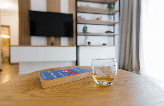 Apartment Ensity - Foto 36