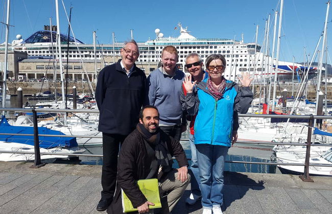 Tour privado por Vigo - Foto 7