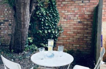 Ivy Cottage Two Bedroom & Garden in Temple Fortune - Foto 7