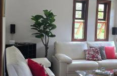 Casa Próximo ao Centro Agradável e Inteligente - Foto 25