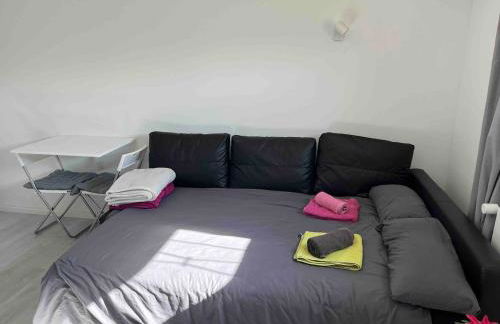 Souterrain Wohnung in Vellmar bei Kassel - Foto 15