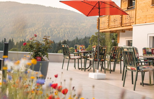 Chalet in Filzmoos With Sauna & Mountain Views - Photo 18