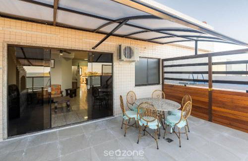 Ático con piscina y vista al mar - VDI0401 - Foto 12