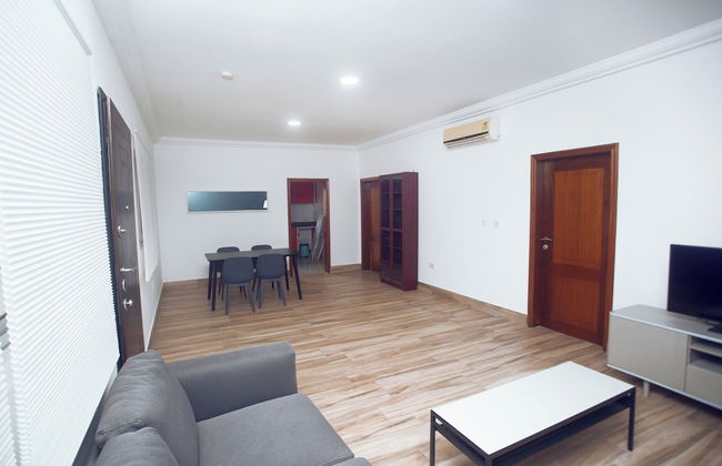 BRAGHA APARTMENTS - Foto 13