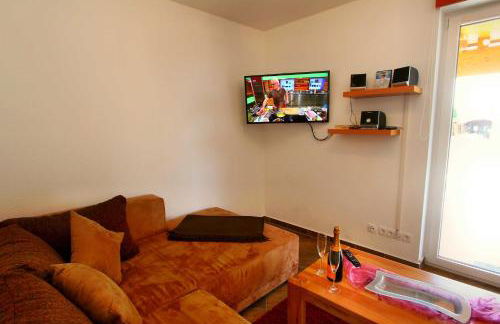 HAUS MÜRITZBRISE / EG-Fewo - Foto 10