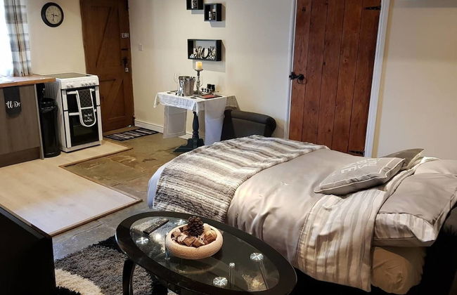 17th Century Watermill - Foto 2