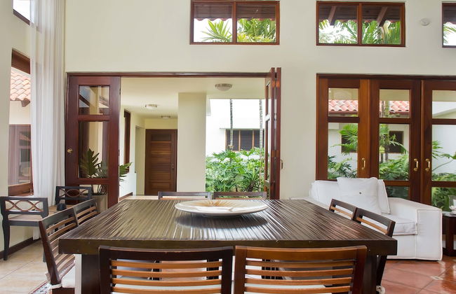 Villa Estrella by Casa de Campo Resort & Villas - Foto 10