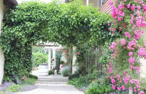 Ferienidyll Aumühle, "Wiesengrund" - Foto 19