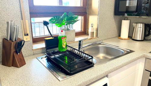 L5 City Studio Apartment - Foto 4