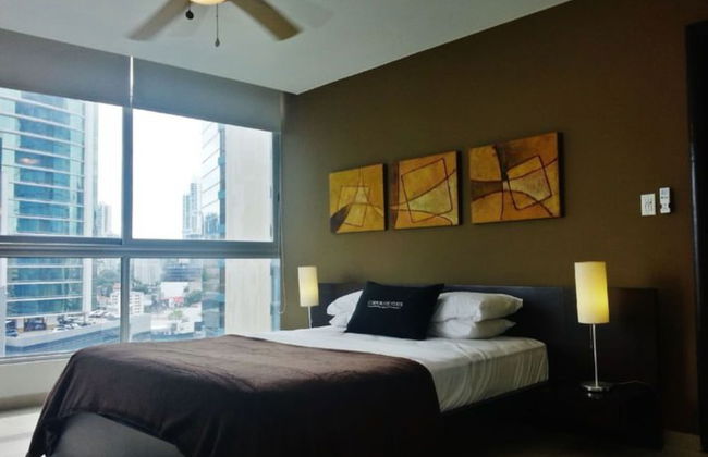 Deluxe Apartment Avenida Balboa - Foto 3