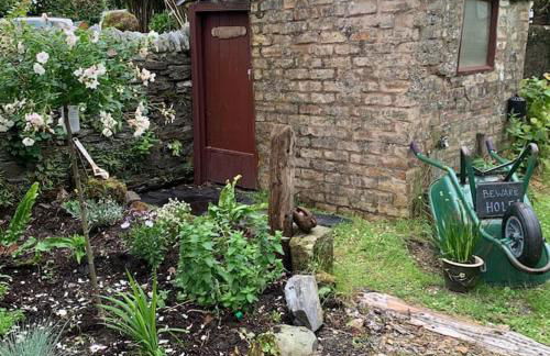 Yewtree Cottage - 'The Art House' and Garden - Foto 15