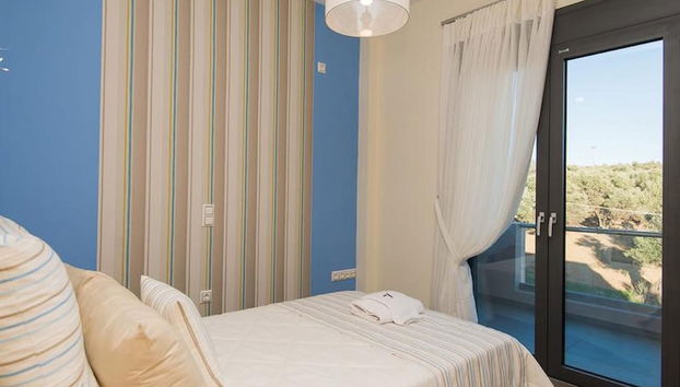 Villa Kalliope Crete - Foto 3, Habitación