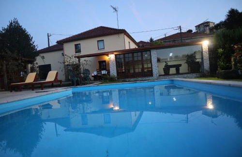 Casa de Penim - Foto 1