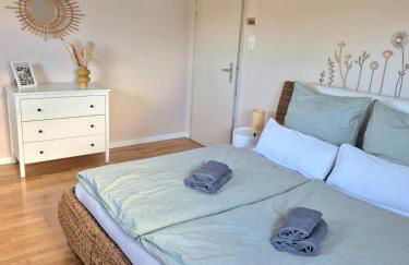 Ferienwohnung Grünoase mit Sonnenbalkon - Foto 30