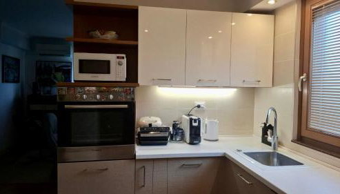 BizzBuzz apartment Split - Photo 3